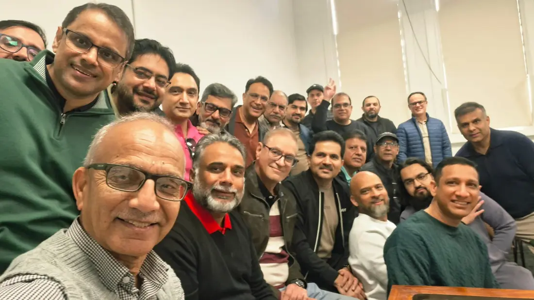 Carrom Club Competition 2026 — photograph 6 of 9