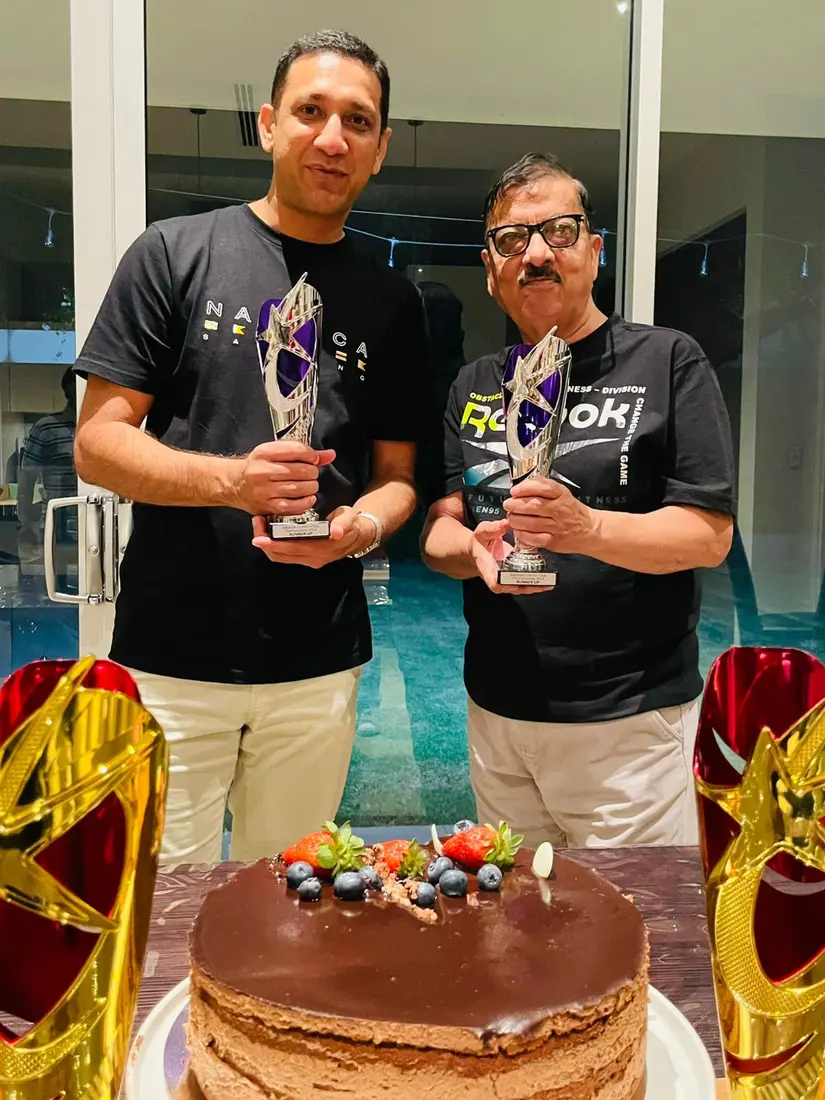 Carrom Club Competition 2025 — photograph 13 of 15